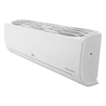 Aire Acondicionado LG Inverter DUALCOOL WiFi Frío/Calor 6000 Frigorías S4-W24K231E