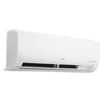 Aire Acondicionado LG Inverter DUALCOOL WiFi Frío/Calor 6000 Frigorías S4-W24K231E