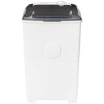 Lavarropas Semiautomático Carga Superior 7 Kg Blanco Patrick LTPK79SB