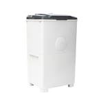 Lavarropas Semiautomático Carga Superior 7 Kg Blanco Patrick LTPK79SB