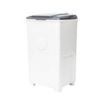 Lavarropas Semiautomático Carga Superior 7 Kg Blanco Patrick LTPK79SB