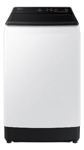 Lavarropas Samsung Inverter 8,5kg Carga Superior Digital Ecobubble Blanco
