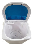 Lavarropas Semi Automático 6 Kg Kanji Xpb60-5660a Blanco