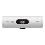 WEBCAM FULL HD BRIO 500 1080p BLANCO