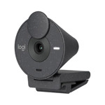 WEBCAM BRIO 300 GRAPHITE