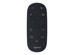 Webcam Logitech PTZ PRO2