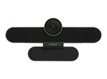 Cámara Targus AIO 4K 120 Grados