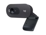 Camara Web Webcam Logitech C505 Hd 720p Microfono Pc Mac Usb