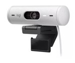 Webcam Camara Web Logitech Brio 500 Full Hd 1080p Hdr 4mp