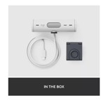 Webcam Camara Web Logitech Brio 500 Full Hd 1080p Hdr 4mp