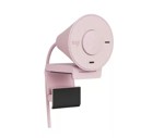 Camara Web Webcam Logitech Brio 300 Full Hd Microfono Usb-c