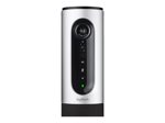 Camara web Logitech ConferenceCam Connect Full HD
