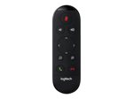Camara web Logitech ConferenceCam Connect Full HD