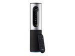 Camara web Logitech ConferenceCam Connect Full HD