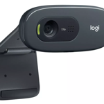 Webcam Logitech C270 HD Usb