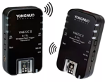 Disparador Yongnuo Yn622ii Ttl Combo X2 Unidades Para Canon
