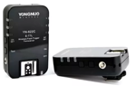 Disparador Yongnuo Yn622ii Ttl Combo X2 Unidades Para Canon