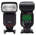Radio Flash Inalambrico Yongnuo Speedlite Yn968 Ii Ttl Nikon