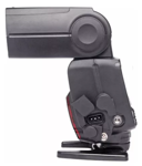 Radio Flash Inalambrico Ttl Yongnuo Speedlite Yn685 Ii Canon