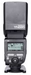 Radio Flash Inalambrico Ttl Yongnuo Speedlite Yn685 Ii Canon