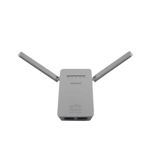 RANGE EXTENDER KANJINET KJN-RP4200C REPETIDOR DE SEÑAL 2 ANTENAS 300 MBPS