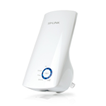 ACCESS POINT TP-LINK TL-WA850RE RANGE EXTENDER N300