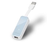 PLACA DE RED USB TP-LINK UE200 USB 2.0 ETHERNET 10/100