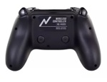 Joystick Gamepad Inalambrico Noga 4400x Ps4 Sensor Movimient