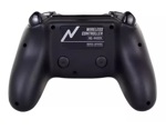 Joystick Gamepad Inalambrico Noga 4400x Ps4 Sensor Movimient