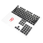 Keycaps Redragon Scarab Negro Español A130B-SP