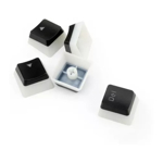 Keycaps Redragon Scarab Negro Español A130B-SP