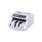Contadora De Billetes Kanji Display Led Lector UV KJ-CB01