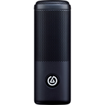Microfono Elgato Wave DX Negro