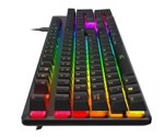 Teclado Mecanico Gamer Hyperx Alloy Origins Rgb Switches Hx