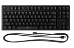 Teclado Mecanico Gamer Hyperx Alloy Origins Rgb Switches Hx