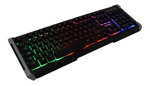 Kit Teclado Y Mouse Gamer Noga Nkb-089 Retroiluminado Led