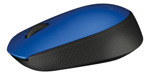 Mouse Inalambrico Logitech M170 Diseño Slim Garantia Pc X3