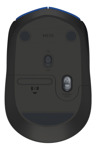 Mouse Inalambrico Logitech M170 Diseño Slim Garantia Pc X3