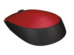 Mouse Inalambrico Logitech M170 Diseño Slim Garantia Oficial