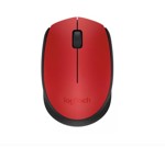 Mouse Inalambrico Logitech M170 Diseño Slim Garantia Oficial