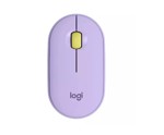 Mouse Inalambrico Ultraslim Logitech Pebble M350 Bluetooth