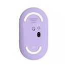 Mouse Inalambrico Ultraslim Logitech Pebble M350 Bluetooth