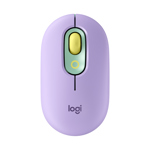 Mouse Inalambrico Logitech Pop Funcion Emoji Bluetooth Flow