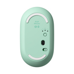 Mouse Inalambrico Logitech Pop Funcion Emoji Bluetooth Flow