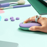 Mouse Inalambrico Logitech Pop Funcion Emoji Bluetooth Flow