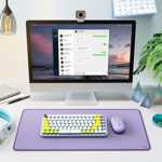 Mouse Inalambrico Logitech Pop Funcion Emoji Bluetooth Flow