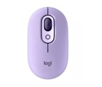 Mouse Inalambrico Logitech Pop Funcion Emoji Bluetooth Flow