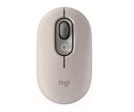 Mouse Inalambrico Logitech Pop Funcion Emoji Bluetooth Flow