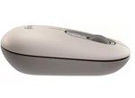 Mouse Inalambrico Logitech Pop Funcion Emoji Bluetooth Flow
