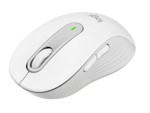 Mouse Inalambrico Logitech Signature M650 Bluetooth L Grande
